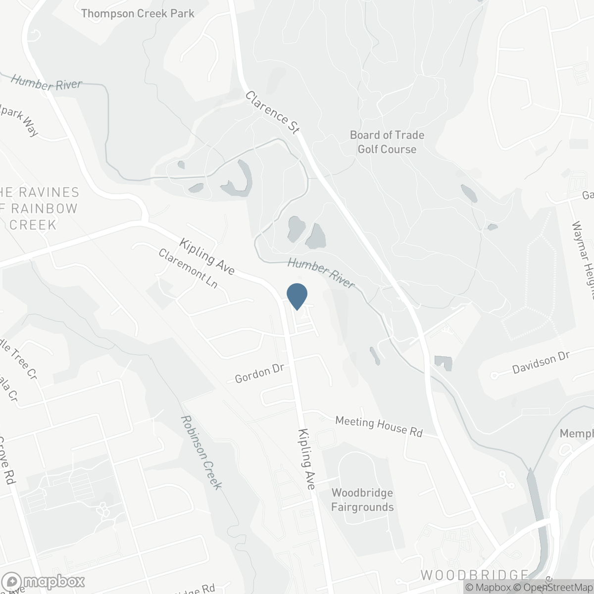 111 POWSELAND CRESCENT, Vaughan, Ontario L4L 0C5